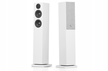 Audio Pro A38 WHITE reproduktory