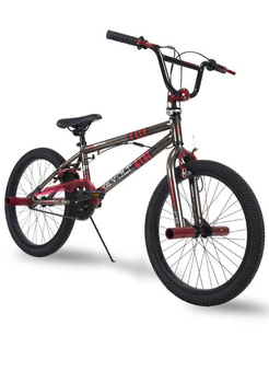 Dětské BMX kolo Huffy Revolt 20 palců