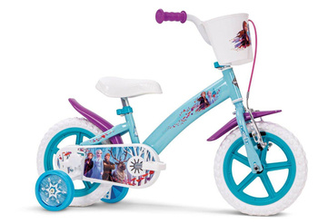 Dětské kolo Huffy Frozen 12" Disney