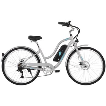 Elektrokolo Huffy Everett Plus, 27,5", L, 350 W