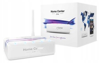 FIBARO HOME CENTER LITE FGHCL