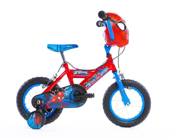 Huffy Spider-Man 12" kolo.