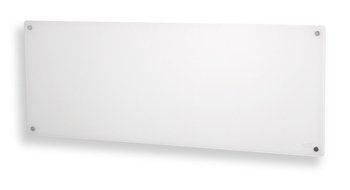 Mlýnský skleněný topný panel 1200 W bílý MB1200DN