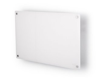 Mlýnský skleněný topný panel 600 W bílý MB600DN