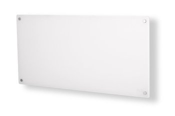 Mlýnský skleněný topný panel 900 W bílý MB900DN
