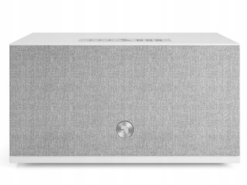 Přenosný reproduktor Audio Pro C10 MKII, bílý