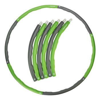 Tunturi hula hoop 1,5kg