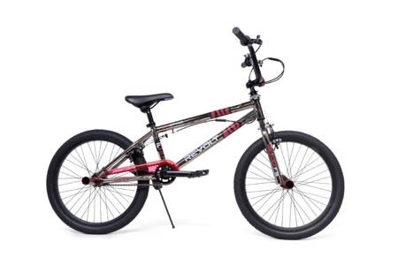 Dětské BMX kolo Huffy Revolt 20 palců