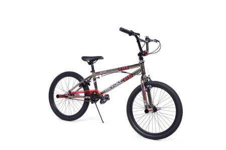 Dětské BMX kolo Huffy Revolt 20 palců