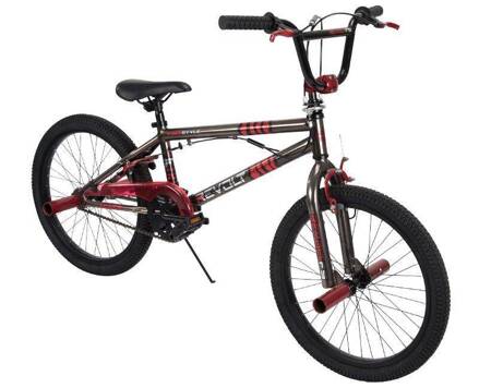 Dětské BMX kolo Huffy Revolt 20 palců