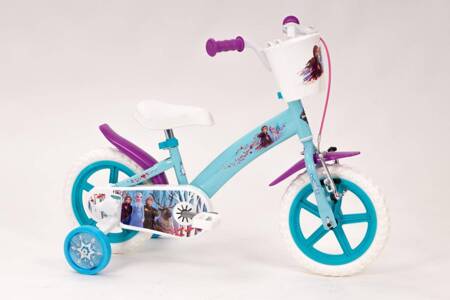 Dětské kolo Huffy Frozen 12" Disney