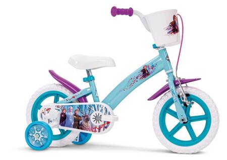 Dětské kolo Huffy Frozen 12" Disney