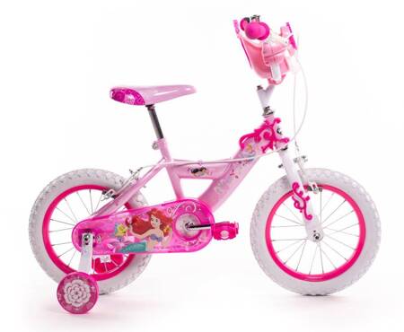 Dětské kolo Huffy Princess 14".