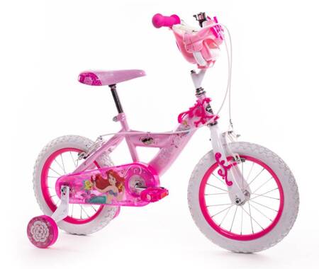 Dětské kolo Huffy Princess 14".