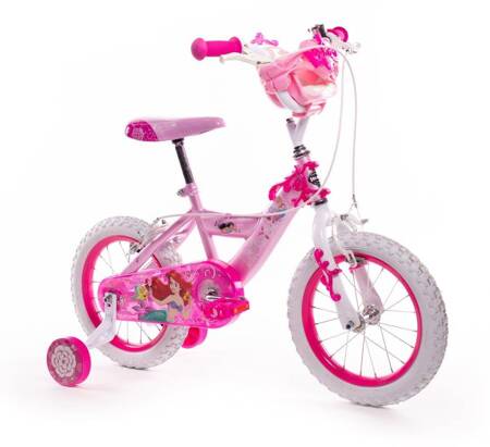 Dětské kolo Huffy Princess 14".