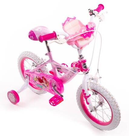 Dětské kolo Huffy Princess 14".