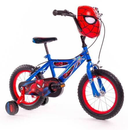 Dětské kolo Huffy Spider-Man 14".