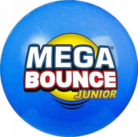 Dětský míč Wicked Mega Bounce Junior 45cm