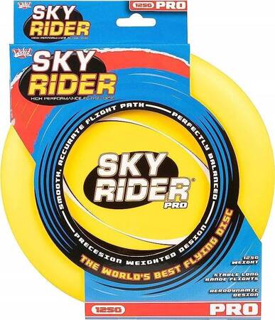 Disk na frisbee s dlouhým dosahem Wicked Sky Rider Pro