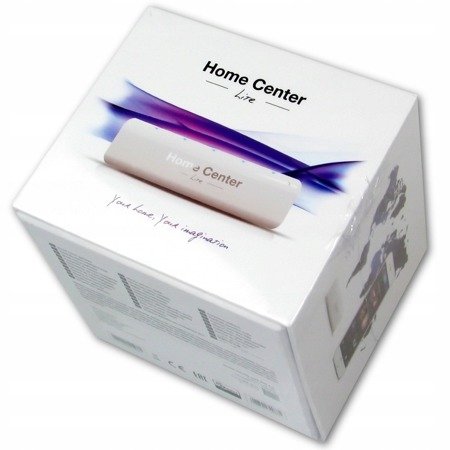 FIBARO HOME CENTER LITE FGHCL