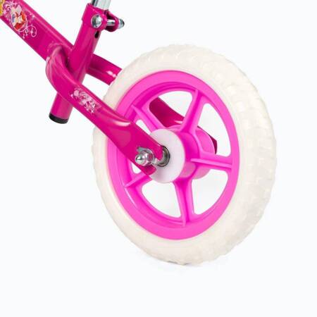 Huffy Princess 10" balanční kolo pro děti