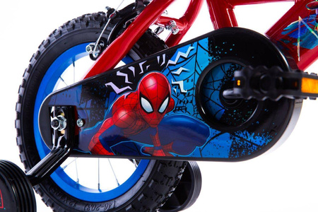 Huffy Spider-Man 12" kolo.