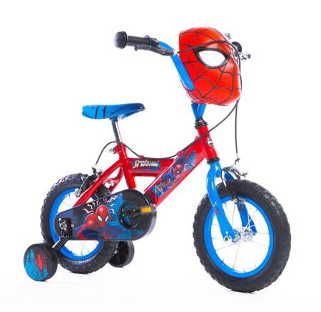 Huffy Spider-Man 12" kolo.