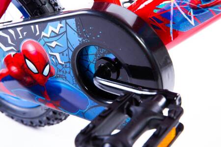 Huffy Spider-Man 12" kolo.