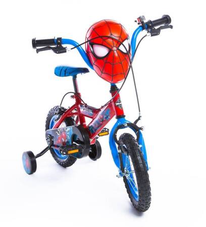 Huffy Spider-Man 12" kolo.