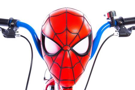 Huffy Spider-Man 12" kolo.