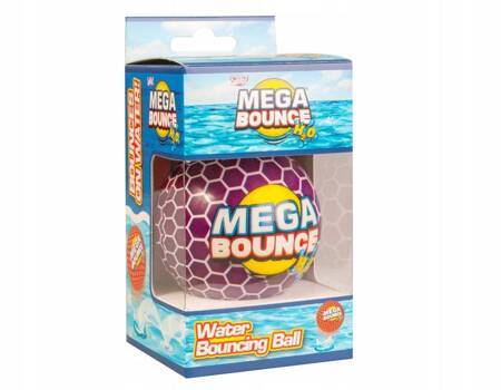 Mega vodní míč Wicked Mega Bounce H2O míč