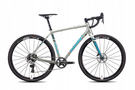 NINER RLT 9 alu SRAM RIVAL gravel bike