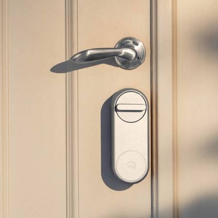 Nastavitelná vložka do zámku YALE LINUS SMART LOCK