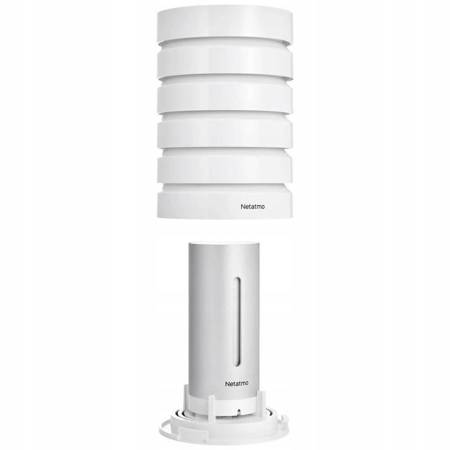 Netatmo Weather Station Shield Kryt meteorologické stanice