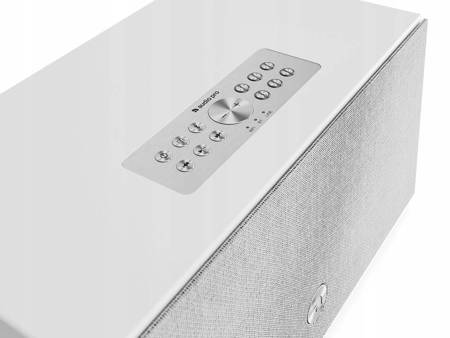 Přenosný reproduktor Audio Pro C10 MKII, bílý