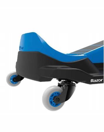 Razor drift auto CRAZY CART Shift 2.0 blue