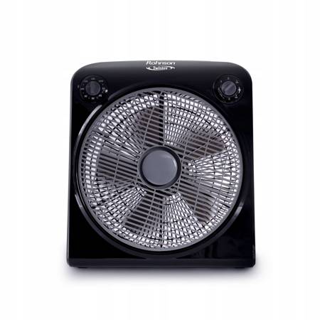 Rohnson R-8200 Twister 50W oběhový ventilátor