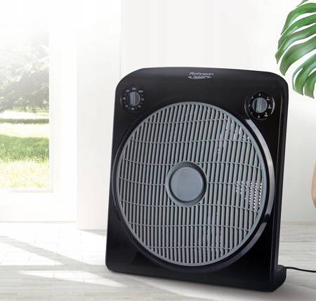 Rohnson R-8200 Twister 50W oběhový ventilátor