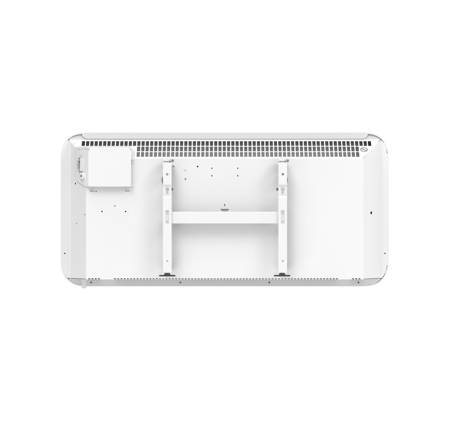 Topný panel Mill Steel 600 W s WiFi modulem bílý PA600WIFI3