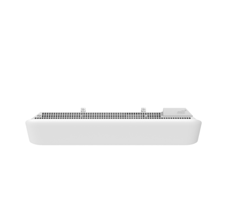 Topný panel Mill Steel 900 W s modulem WiFi bílý PA900WIFI3