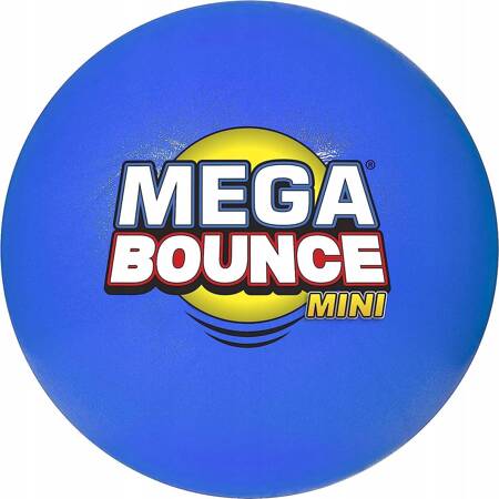 Wicked Mega Bounce Mini skákací míč pro děti