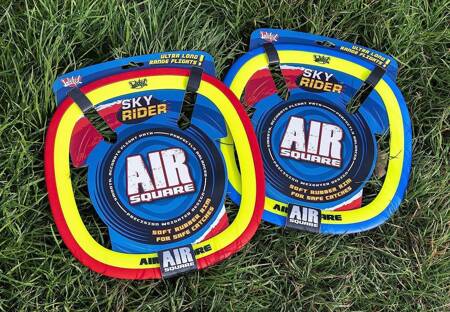 Wicked Sky Rider Air Square frisbee disk až 100m