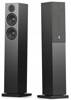 Audio Pro A38 BLACK reproduktory