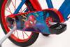 Dětské kolo Huffy Spider-Man 16 palců Disney