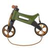 Dětské krosové kolo Super Sport  2v1 FUNNY WHEELS RIDER KHAKI