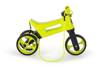 Dětské krosové kolo Super Sport  2v1 FUNNY WHEELS RIDER LIME