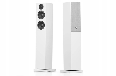 Audio Pro A38 WHITE reproduktory
