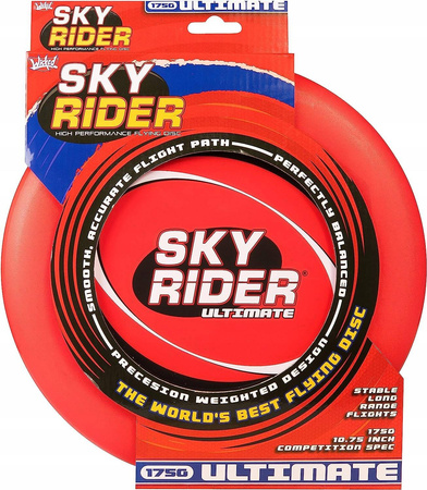 Frisbee disk Wicked Sky Rider Ultimate - 175g