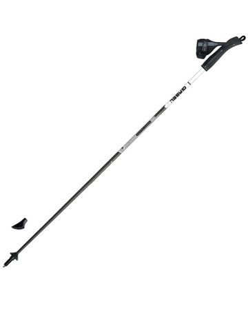 Hole na Nordic Walking GABEL Stride Light FLS SMU 120cm