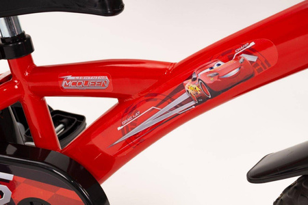 Dětské kolo Huffy Cars 12" Disney